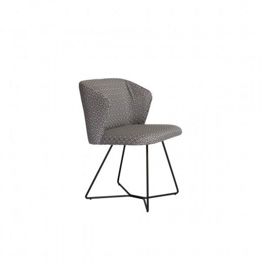 Scaun pentru dining Alexopoulos, VERDOME A